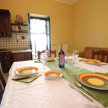 Casa Anna