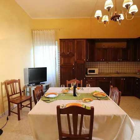 Casa Anna Appartement