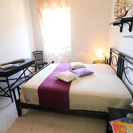 Casa Anna Appartement Otranto
