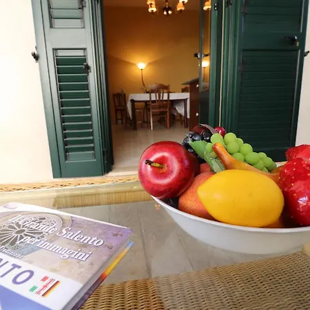 Casa Anna Otranto