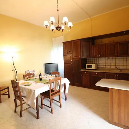 Apartment Casa Anna *