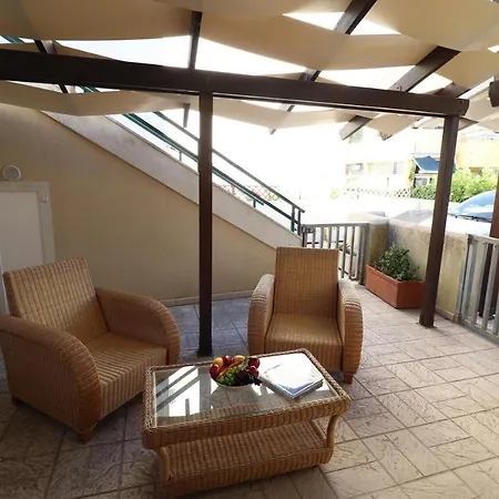 Casa Anna Apartment