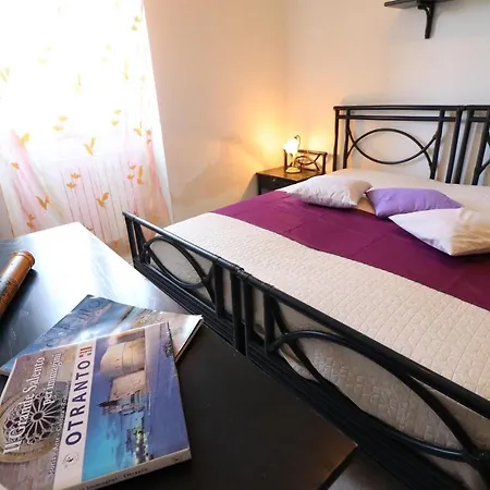 Apartment Casa Anna Otranto