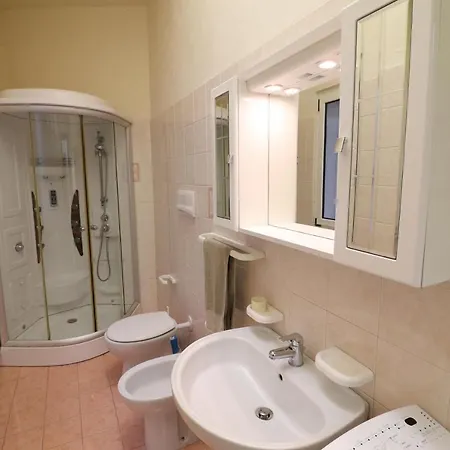 Casa Anna Apartment *