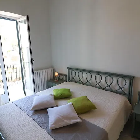 Apartment Casa Anna Otranto