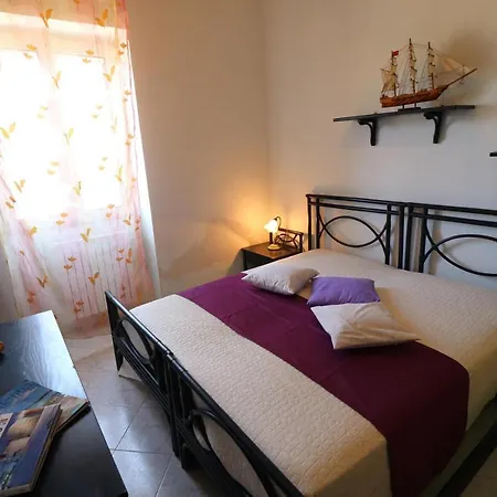 Casa Anna Apartment Otranto