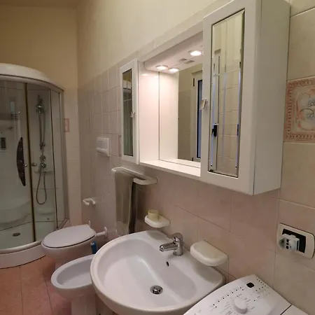 Apartment Casa Anna *