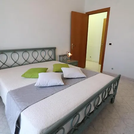 Casa Anna Apartment Otranto