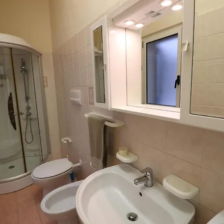 Apartment Casa Anna